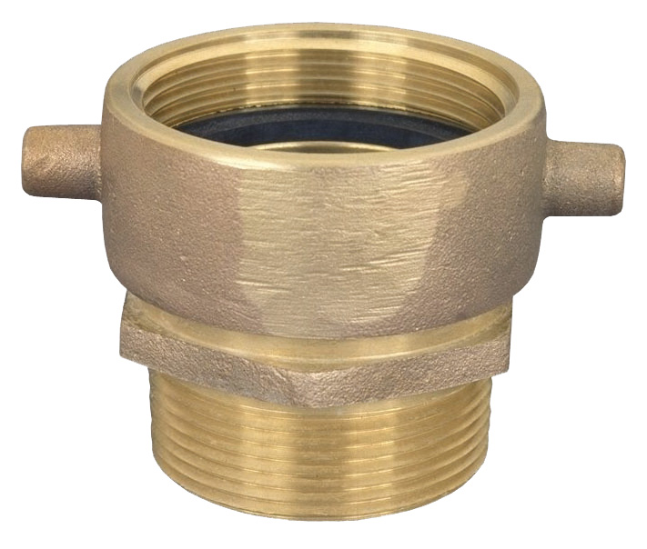 DIXON VALVE & COUPLING